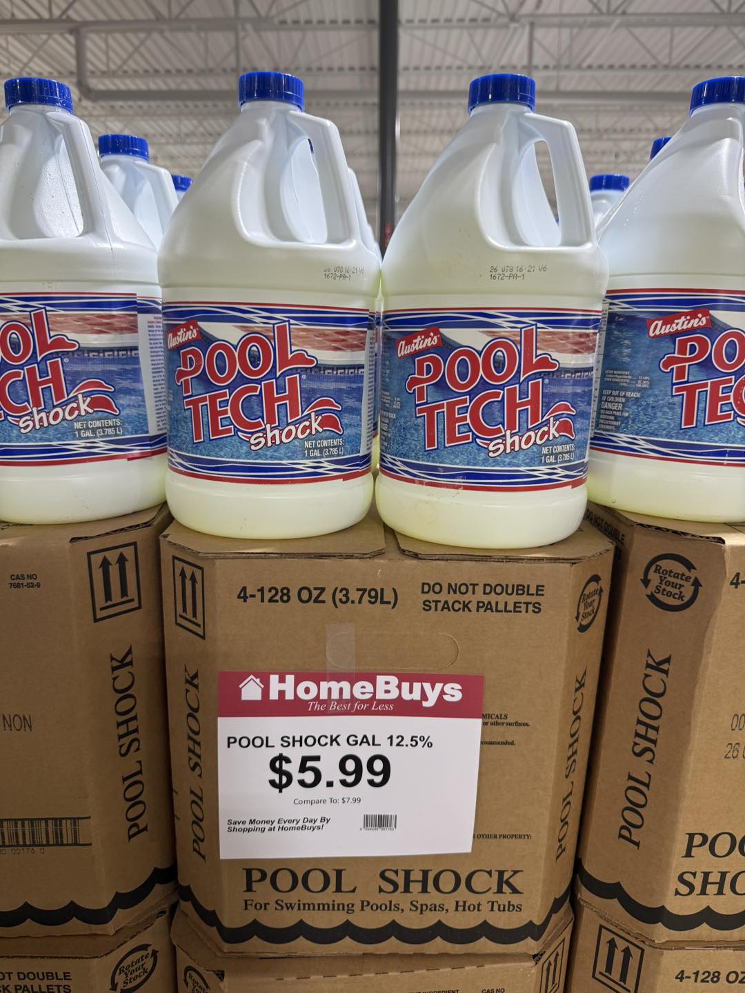 HomeBuys Facebook ad