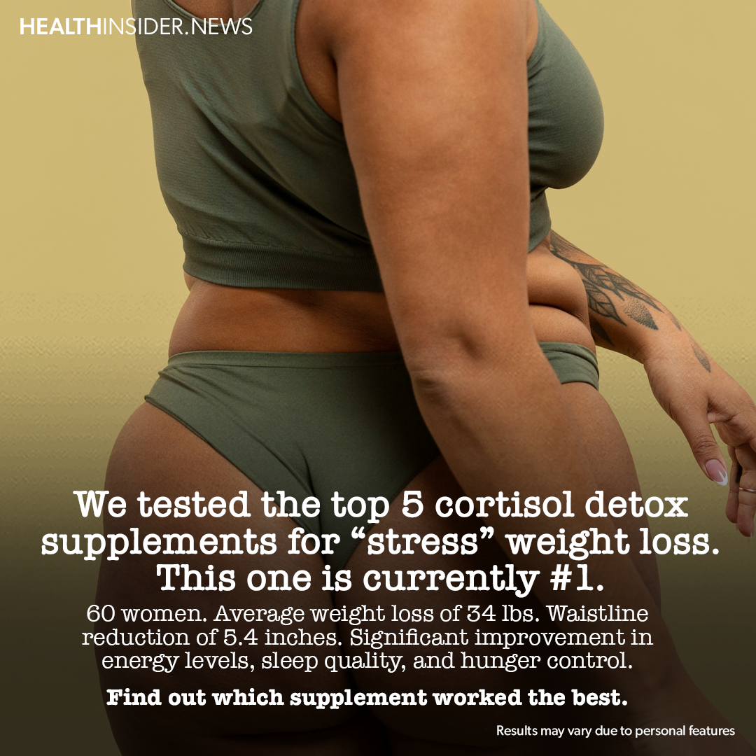 Health Insider Facebook ad