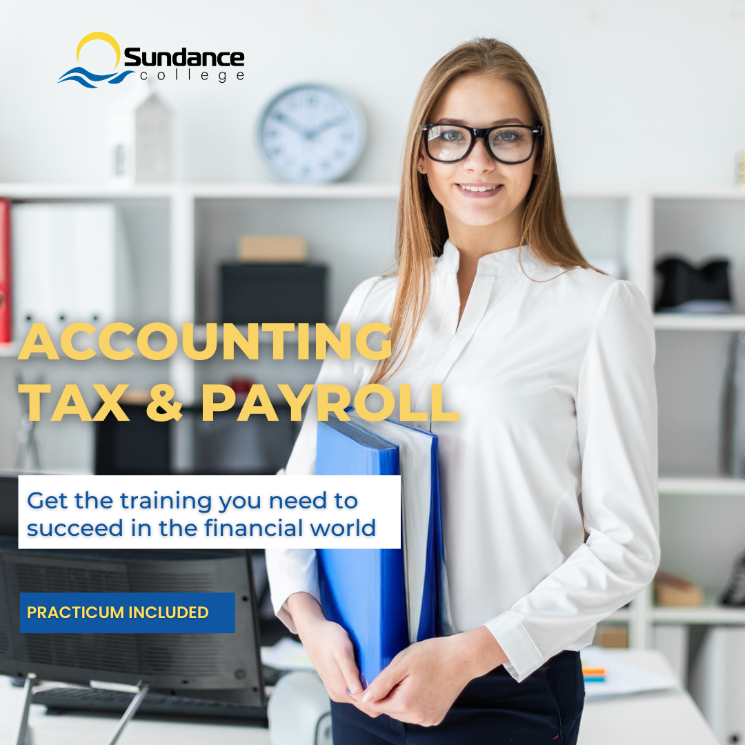 Sundance College Facebook ad