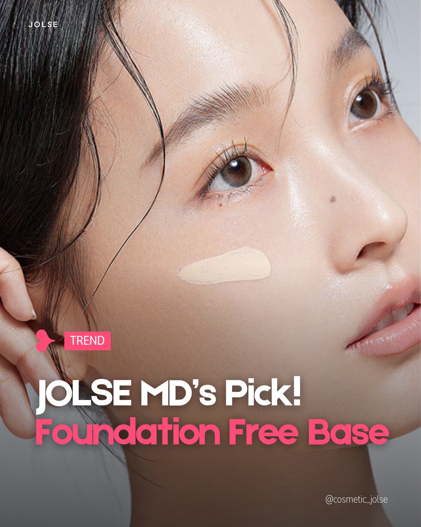 Jolse Facebook ad