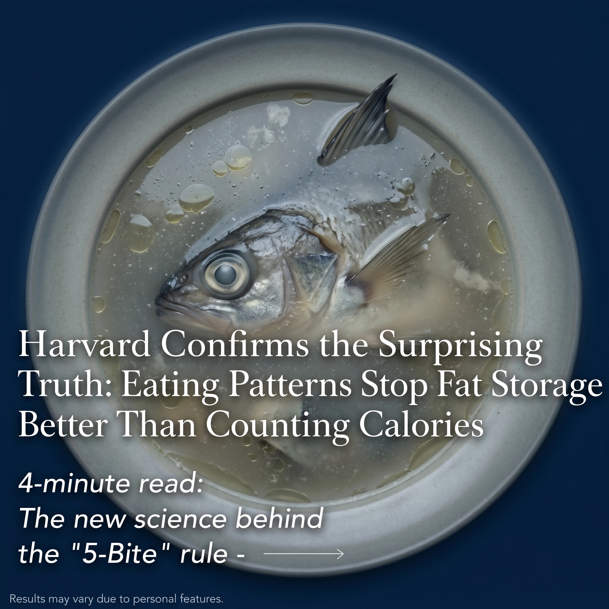 Health Insider Facebook ad
