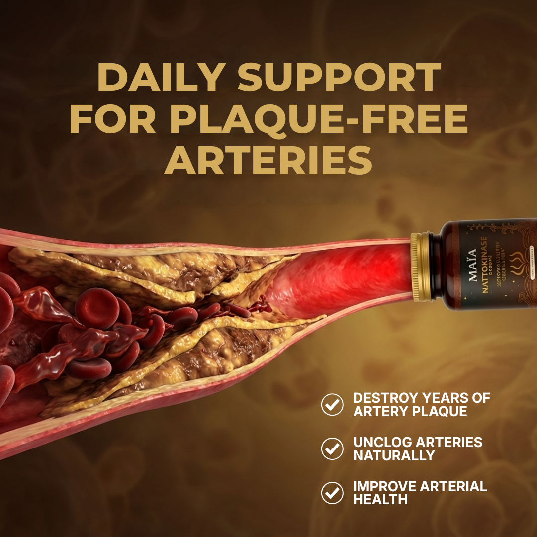 Flavanol Research Institute  Facebook ad