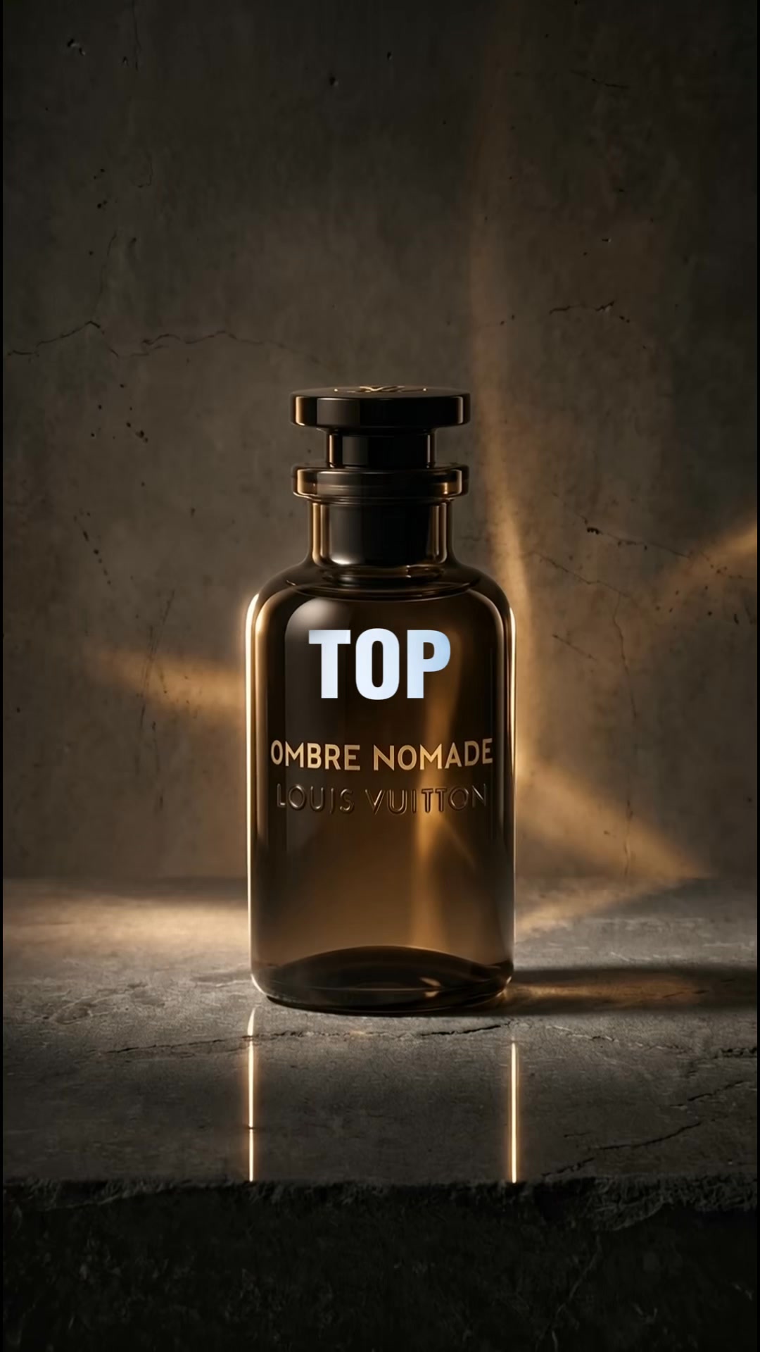 ÉPRIS Fragrances Facebook ad from May 15, 2026
