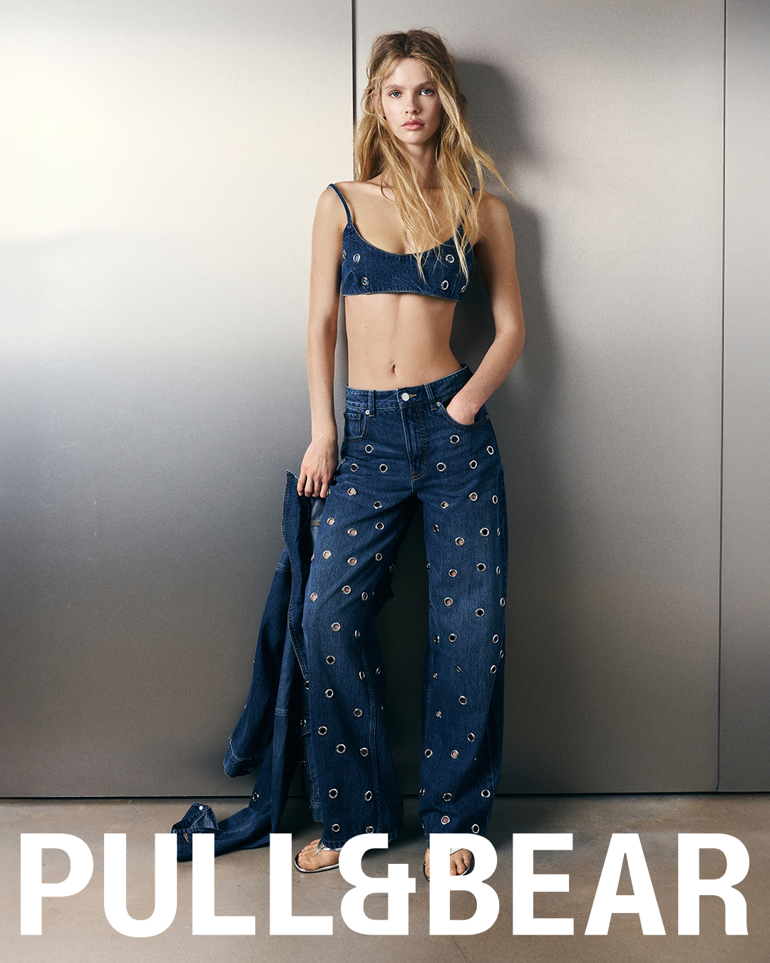 Pull&Bear Facebook ad