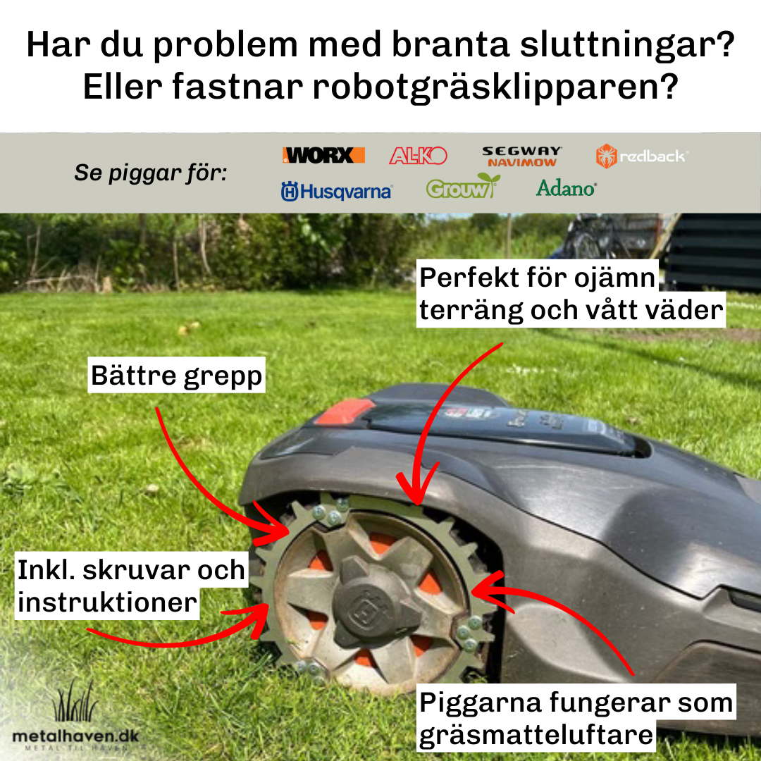 Metalhaven.dk Facebook ad