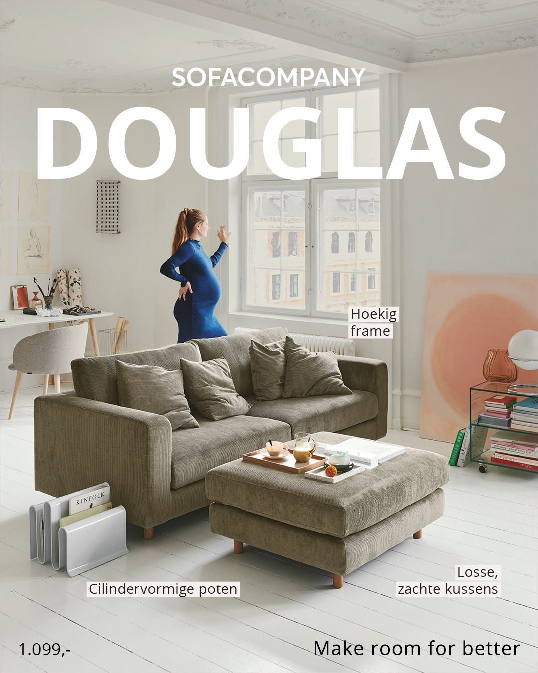 Sofacompany Facebook ad