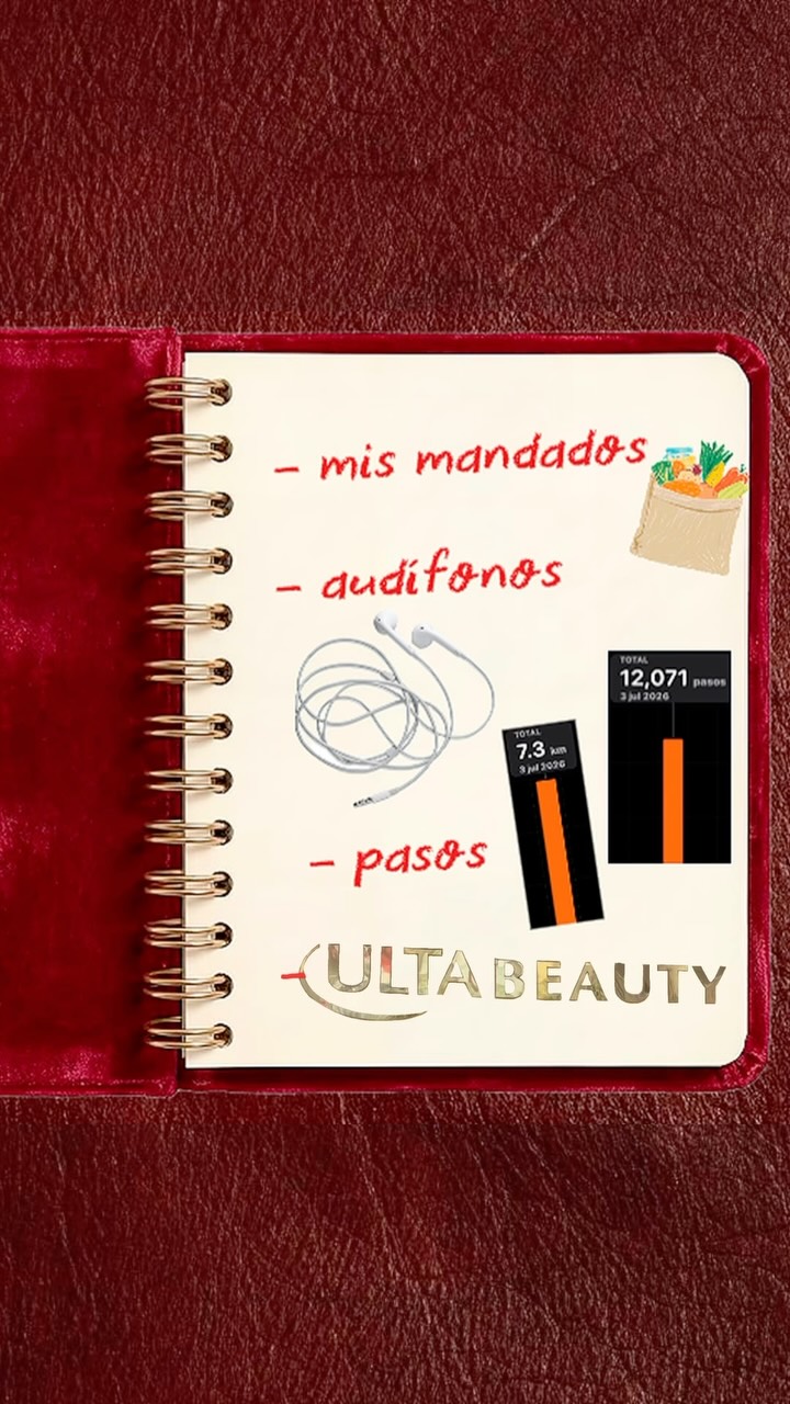 Republic Cosmetics México Facebook ad: la mejor parte del día de hoy si…