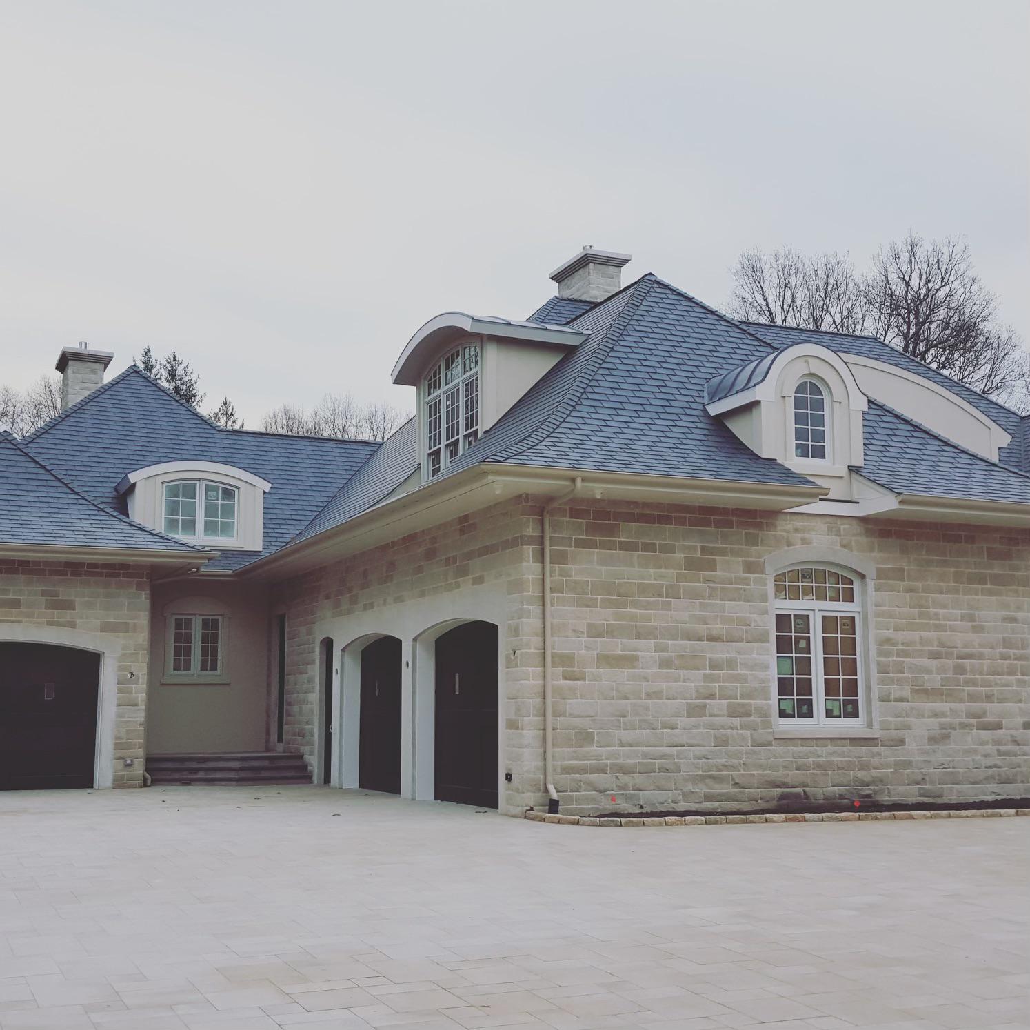 Costa Masonry Facebook ad: Call The King Of Stone