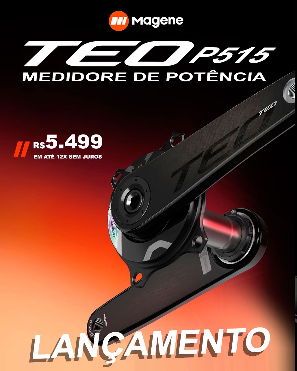 Cervélo Brasil Facebook ad