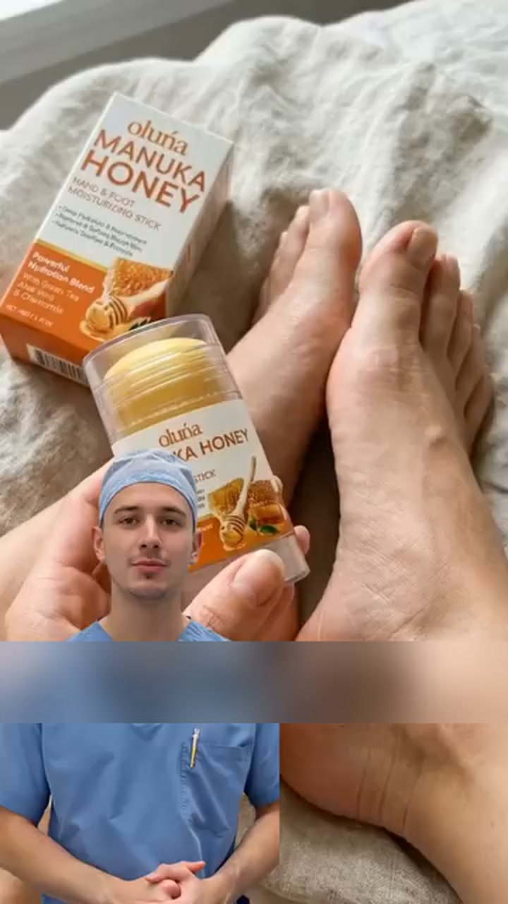 Netscroll Facebook ad: Gladka, mehka koža brez packarije!