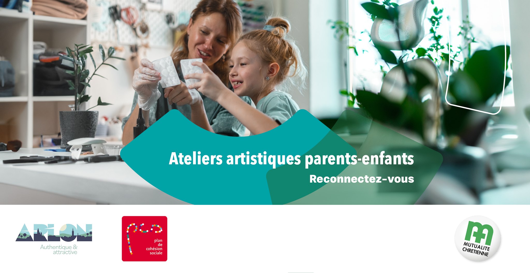 Mutualité chrétienne (MC) Facebook ad