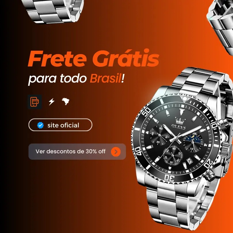 Olevs Facebook ad