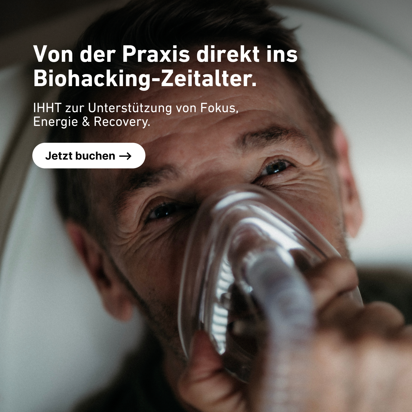Biogena Facebook ad