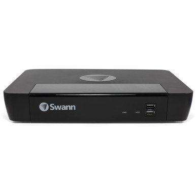Swann Security Facebook ad