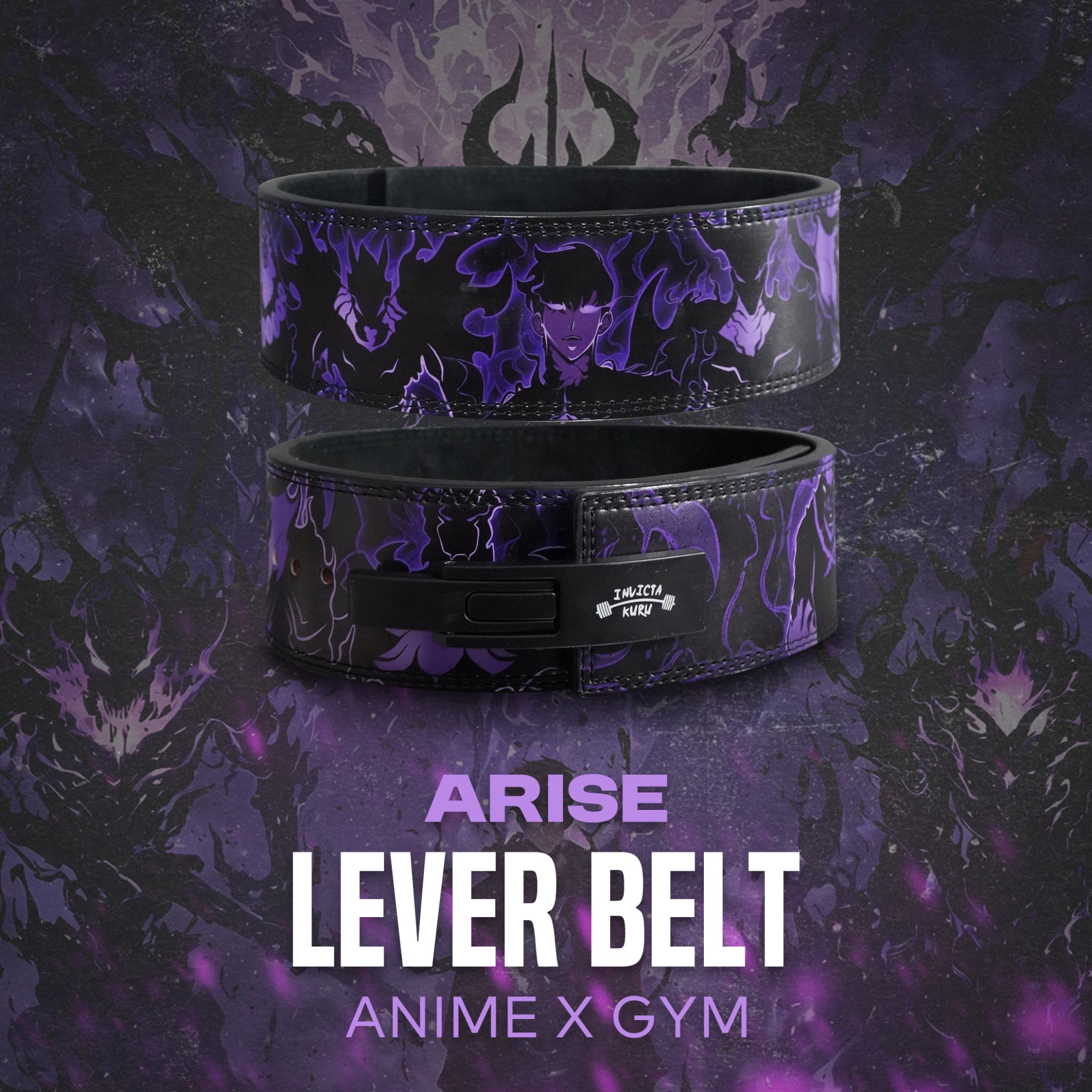 Invicta Kuru Facebook ad