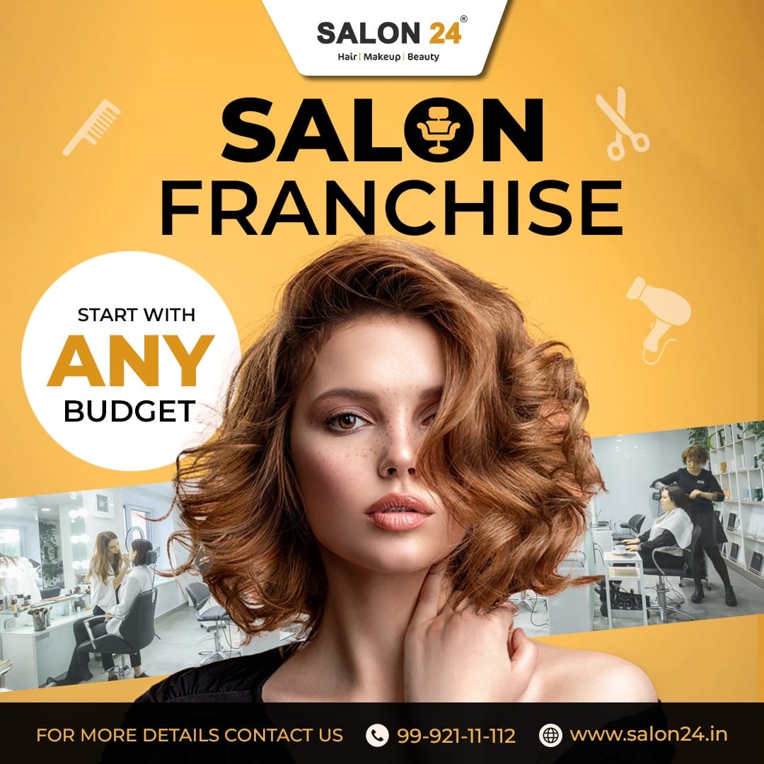 Salon24 Facebook ad