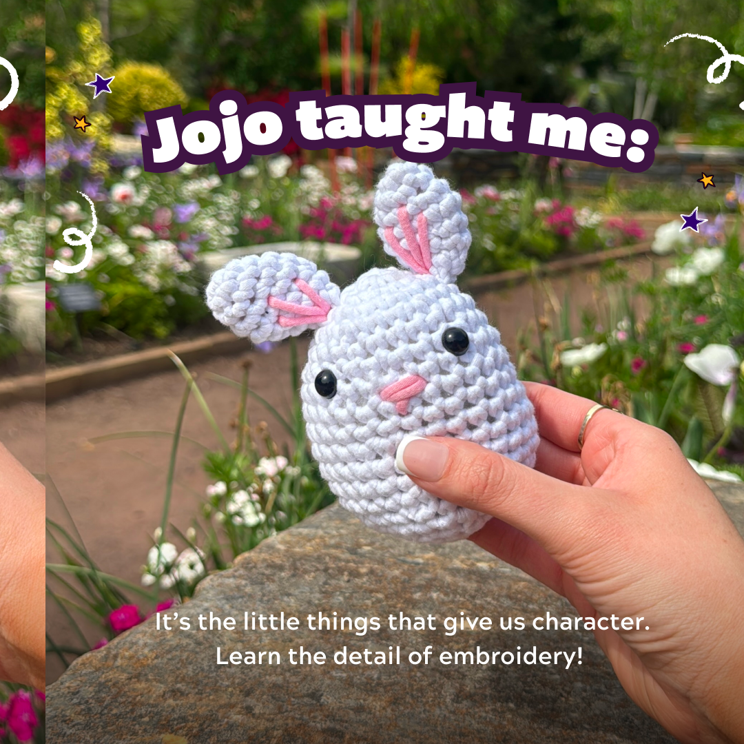 The Woobles Facebook ad