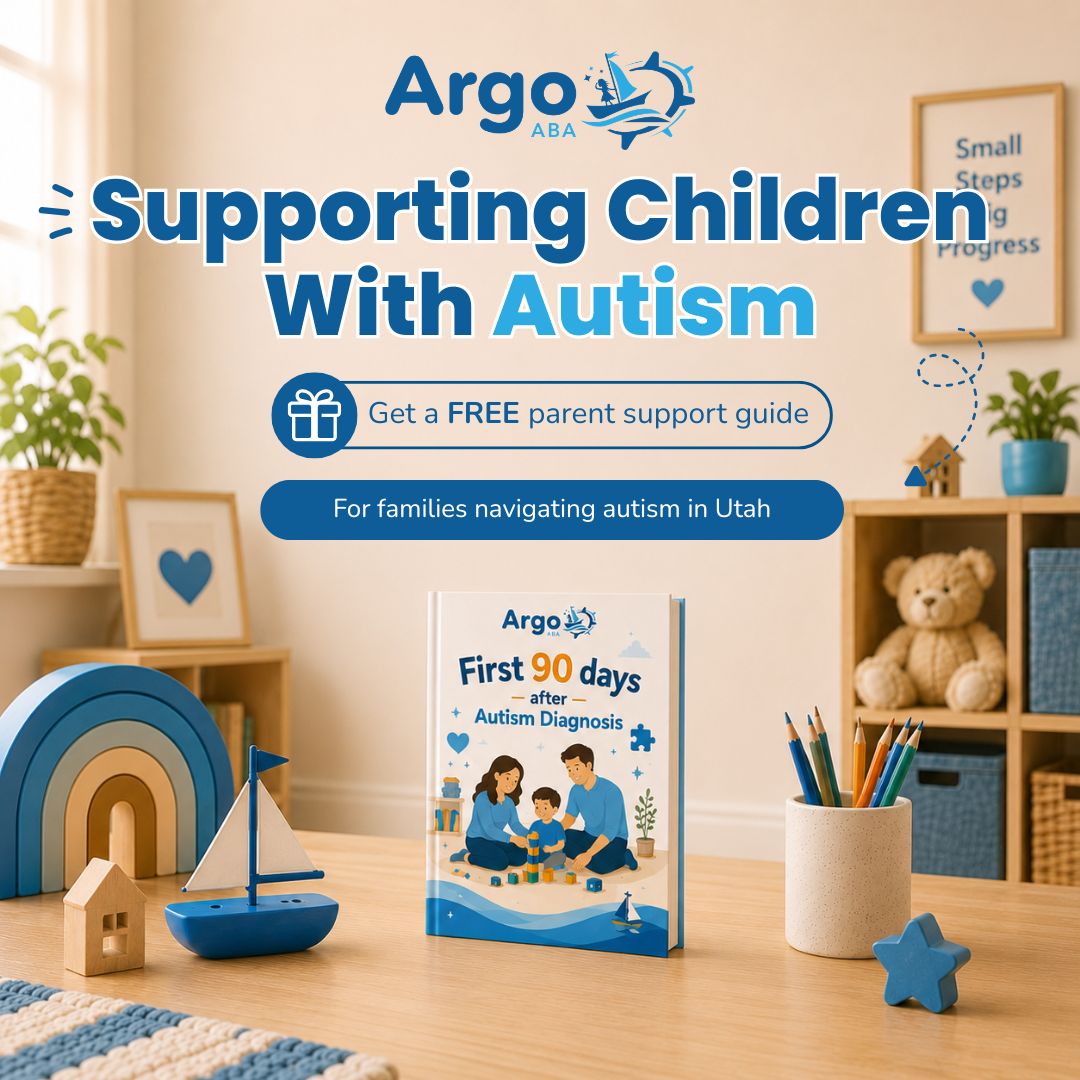 Argo ABA Facebook ad