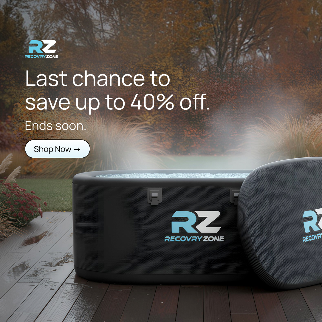 Recovry Zone Facebook ad
