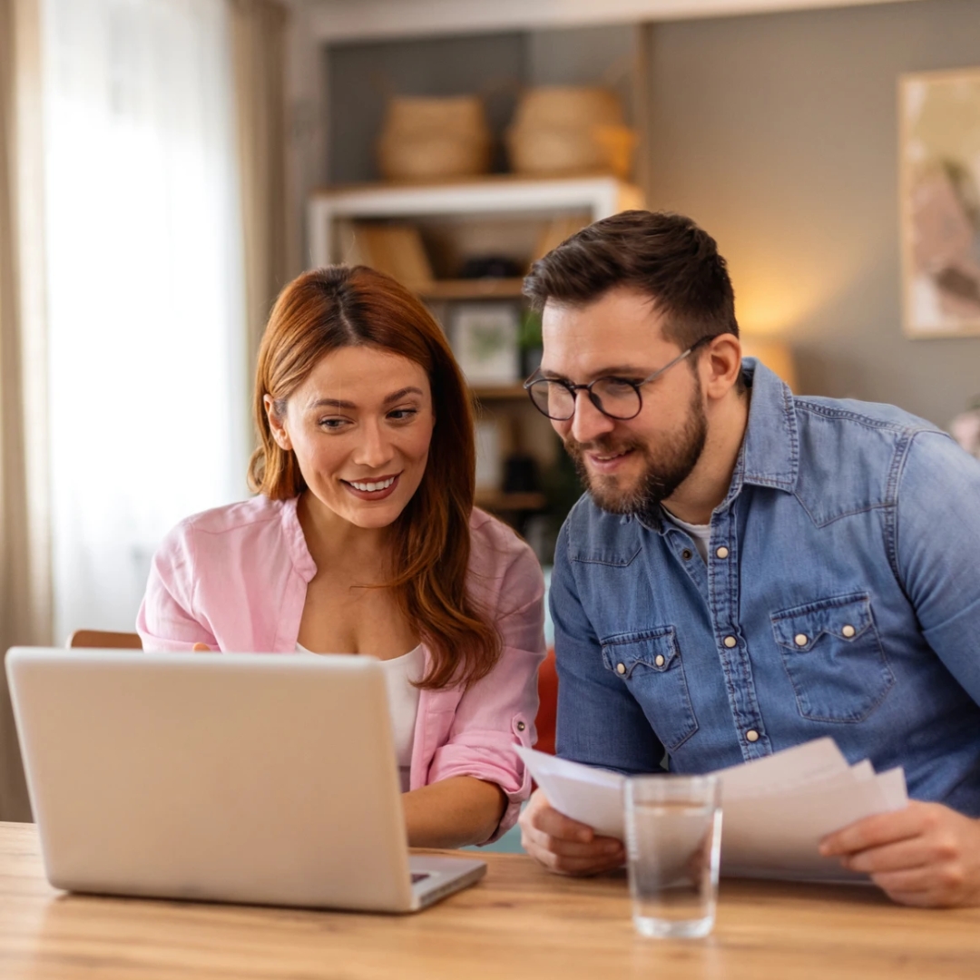 CorrectyourCredit.com Facebook ad: Smart Tools To Rebuild Your Credit
