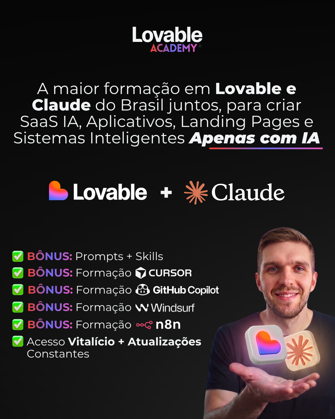 Studeflix Facebook ad