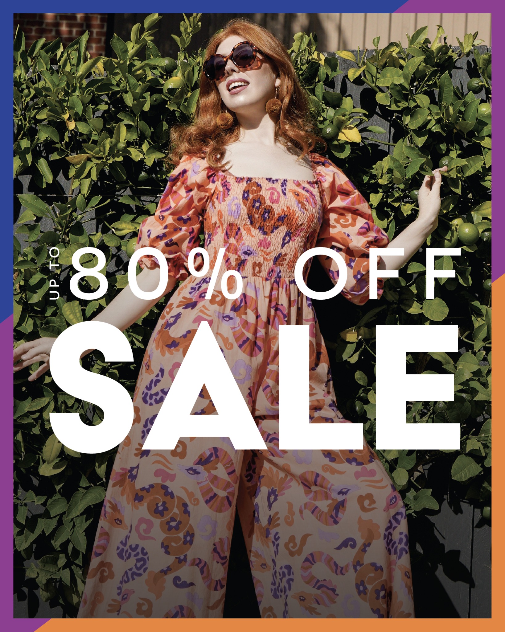 Keshet Design Facebook ad