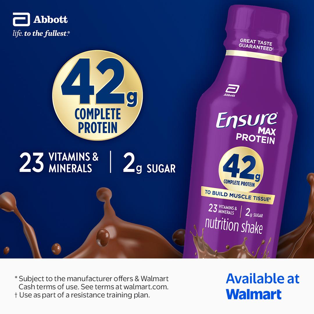 Walmart Facebook ad