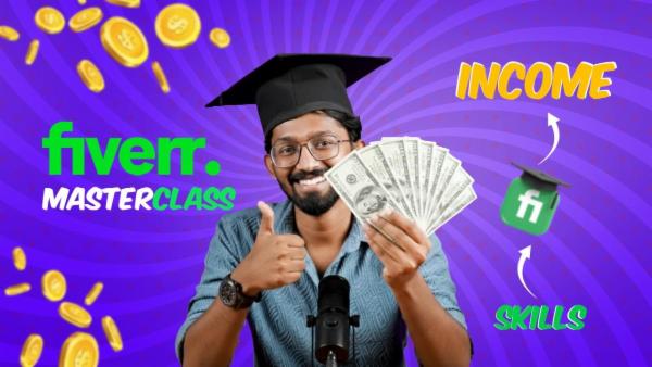 Unlearn Facebook ad: Work from anywhere and earn in dollars.