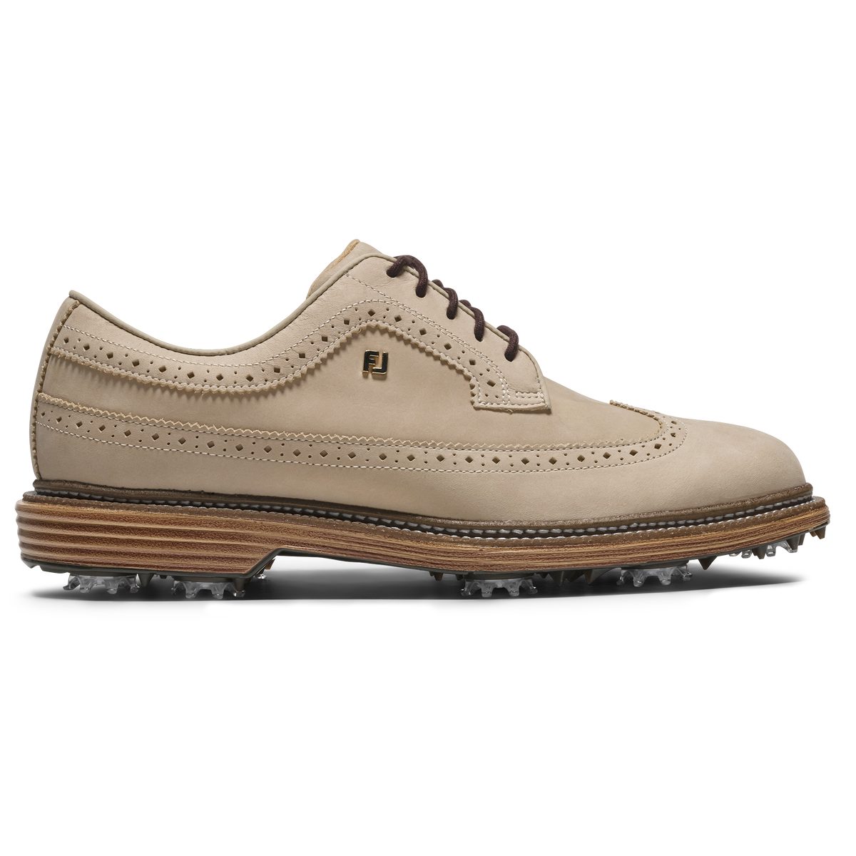 FootJoy Facebook ad