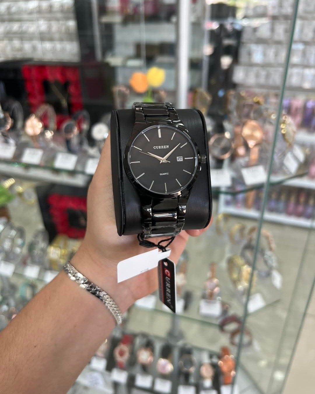 JOOL Relojes Tijuana Facebook ad