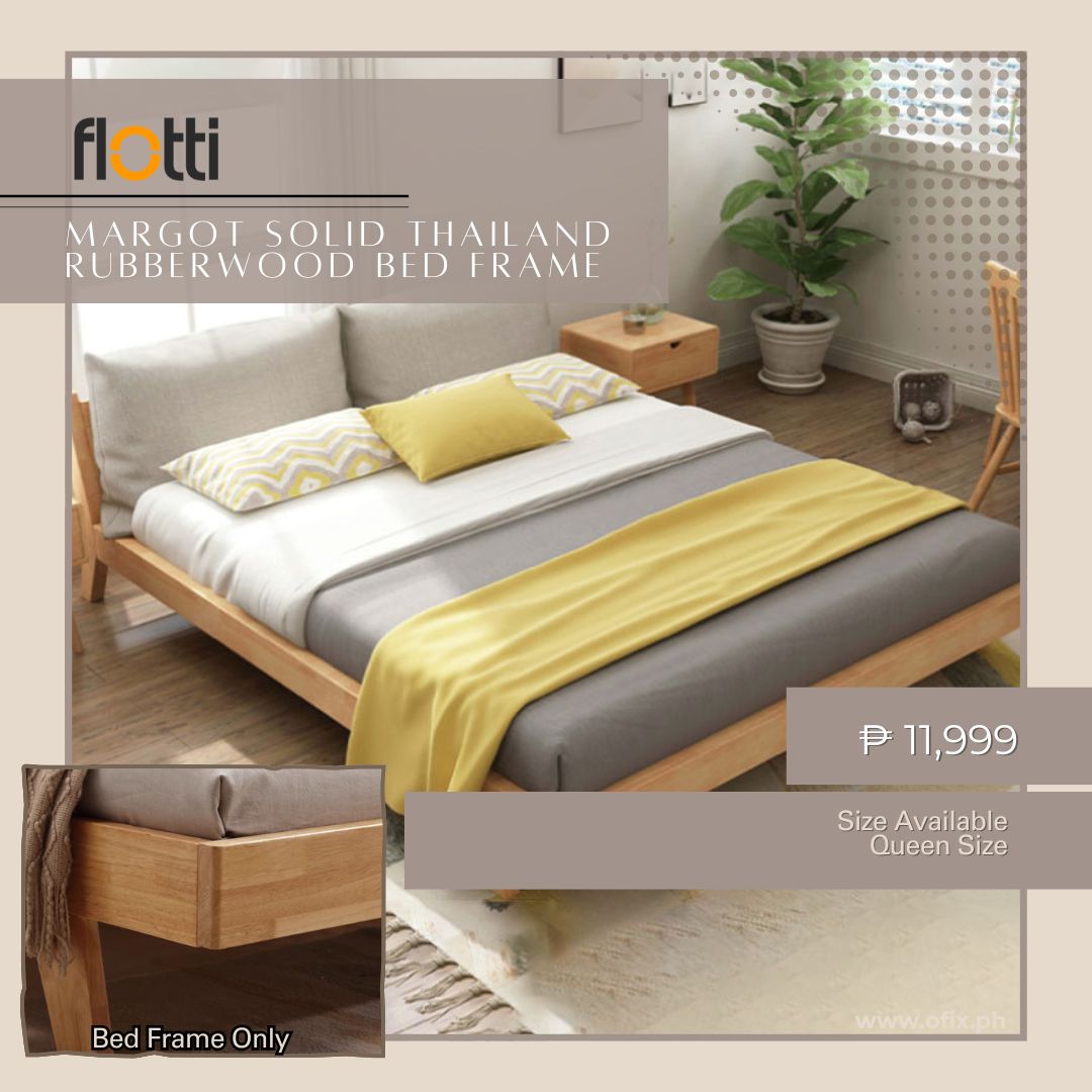 OFIX Cebu Facebook ad