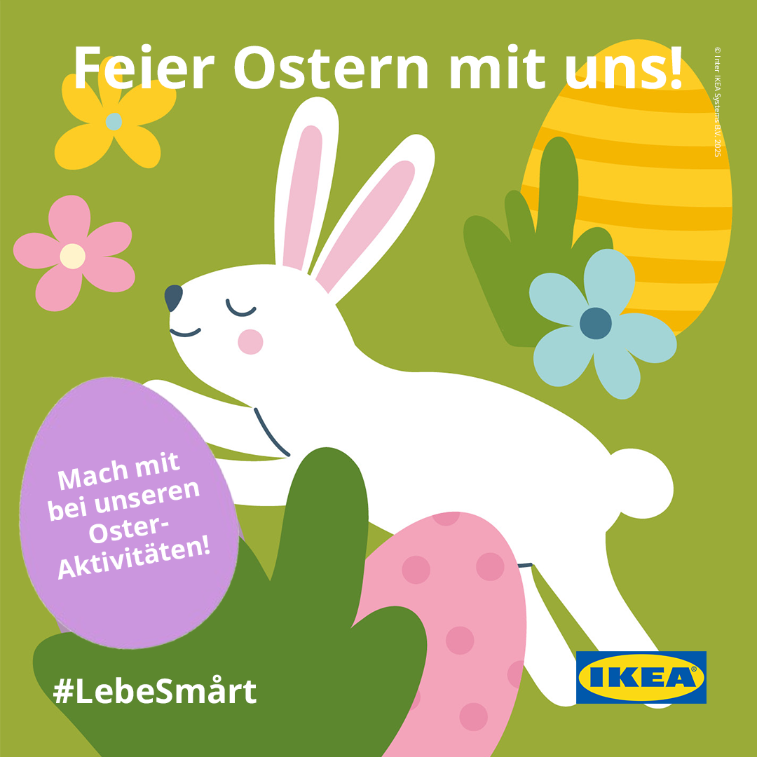 IKEA Facebook ad