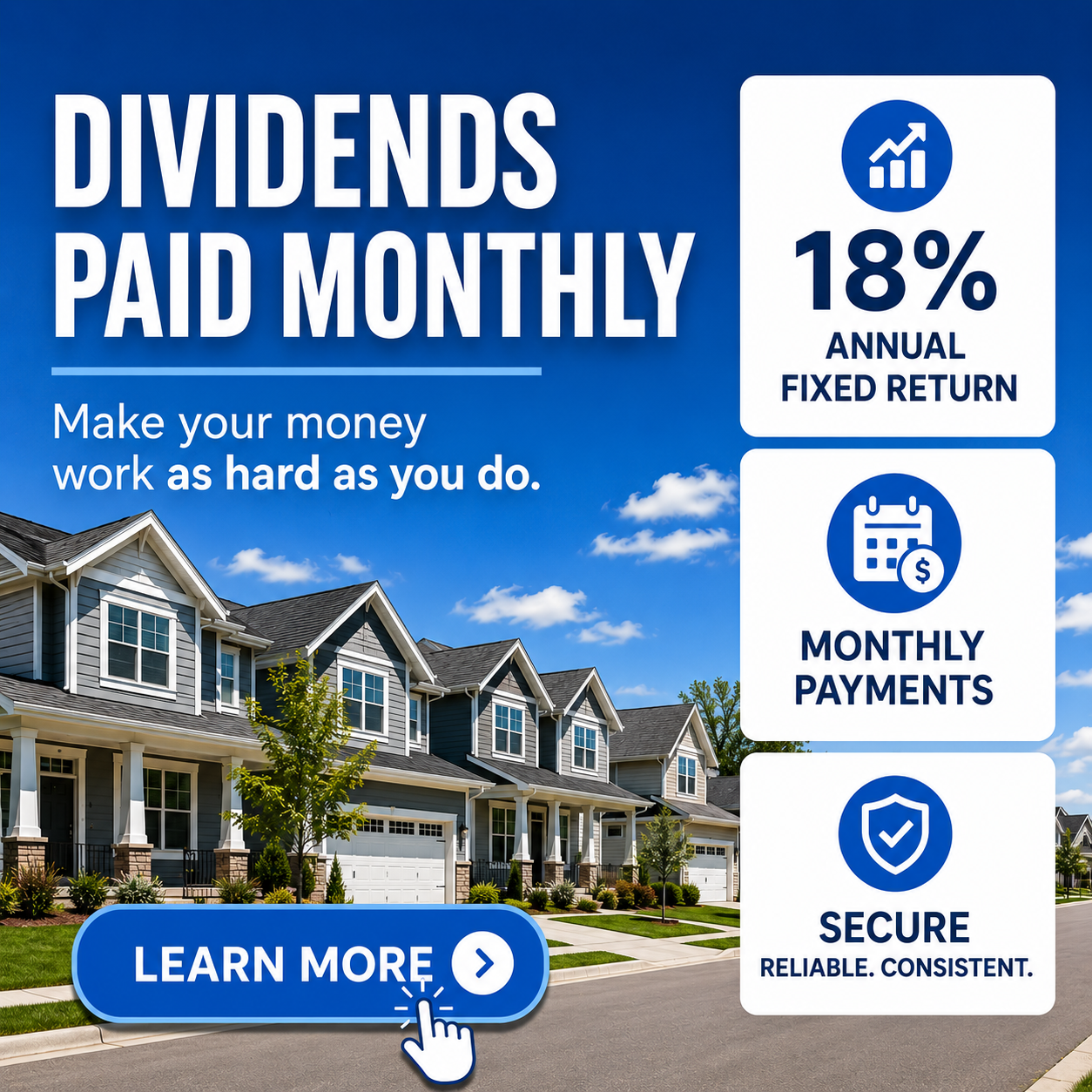 Everline Capital Facebook ad