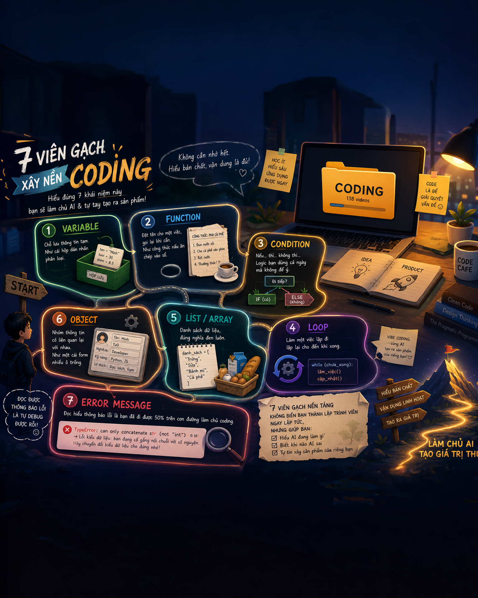 CodeGym Facebook ad