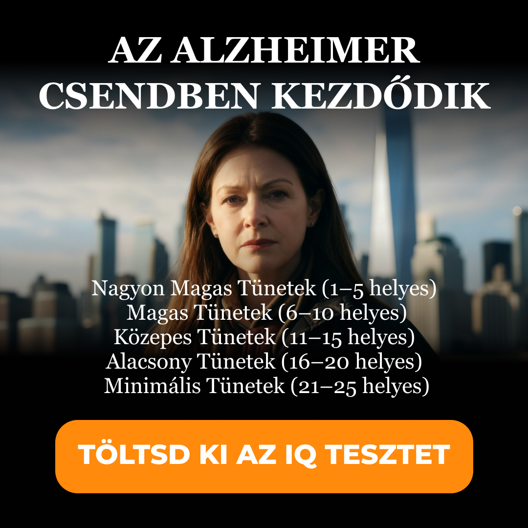 My IQ Facebook ad