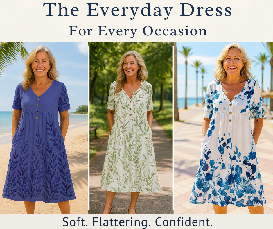 Ellawear Facebook ad