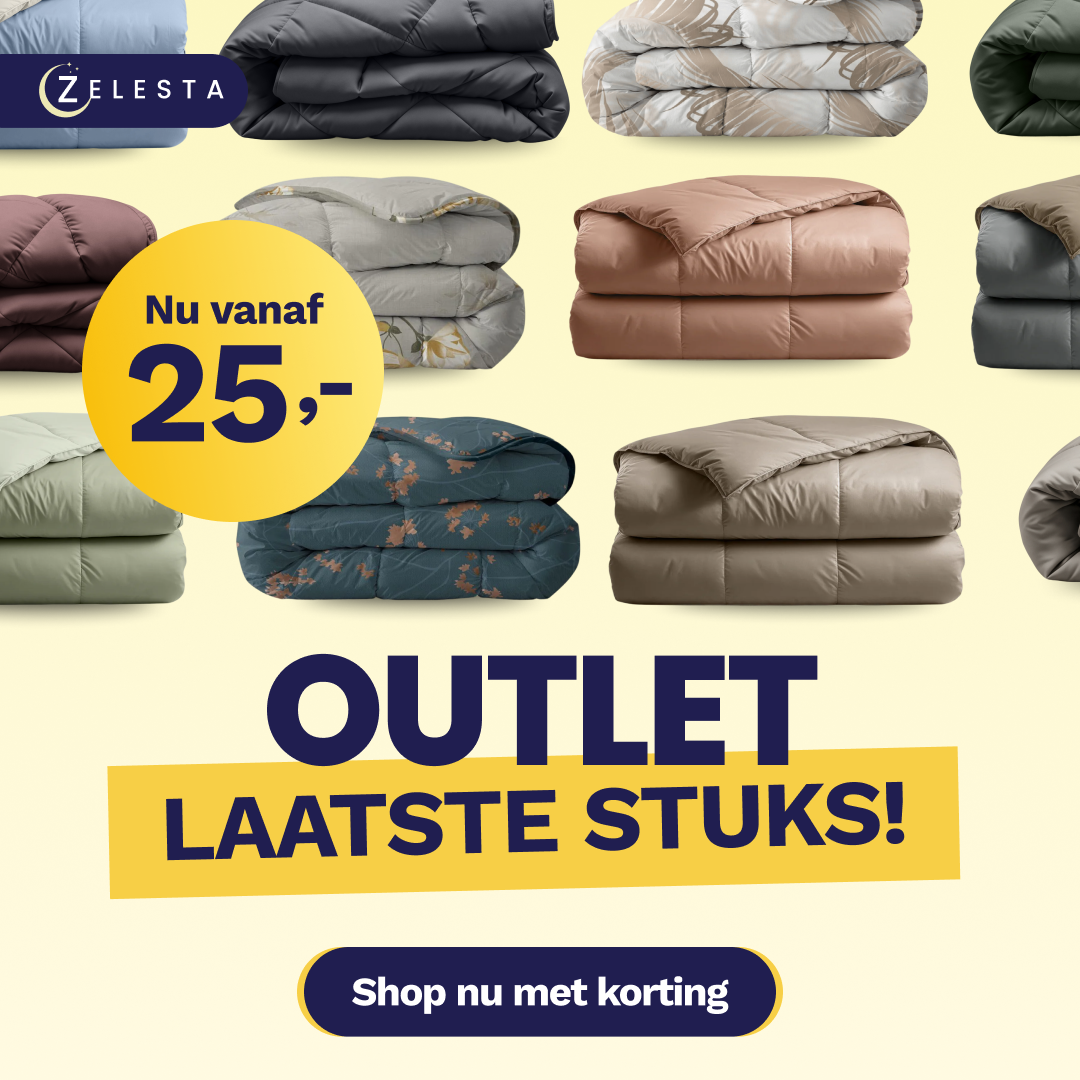 Zelesta.nl Facebook ad