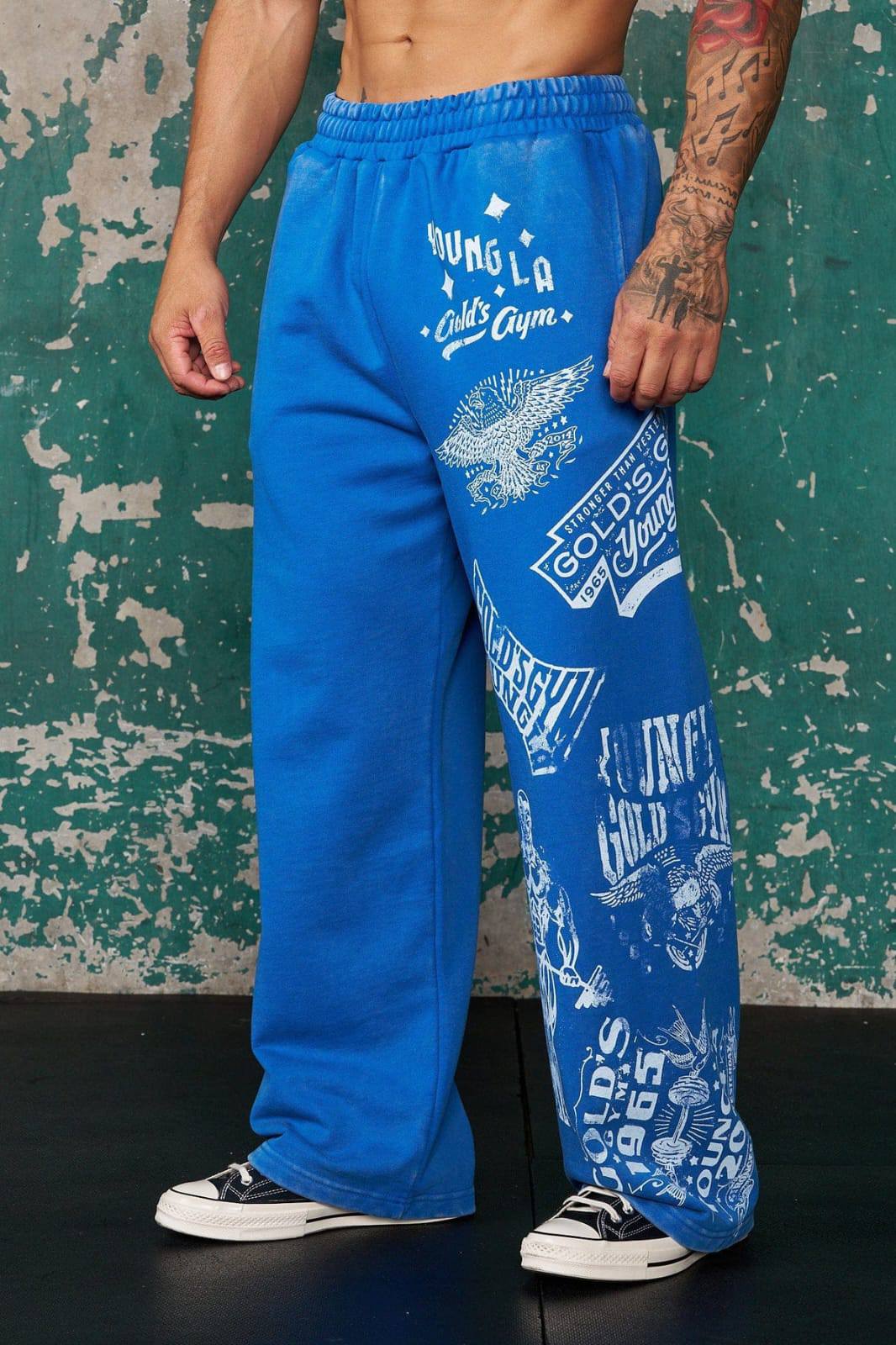 ShopThing Facebook ad: Joggers