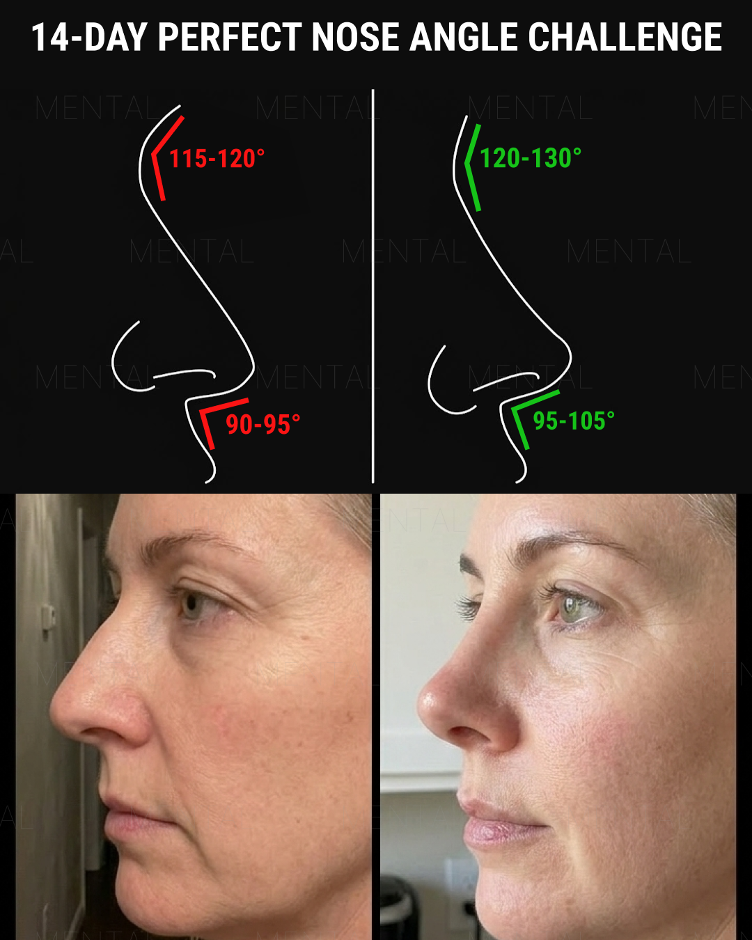 Mimika - Face Yoga Exercises Facebook ad