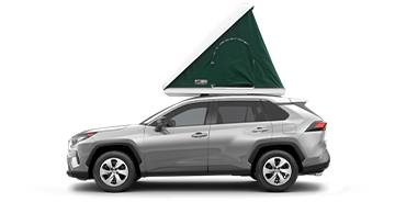 Lotus Car Rental Iceland Facebook ad