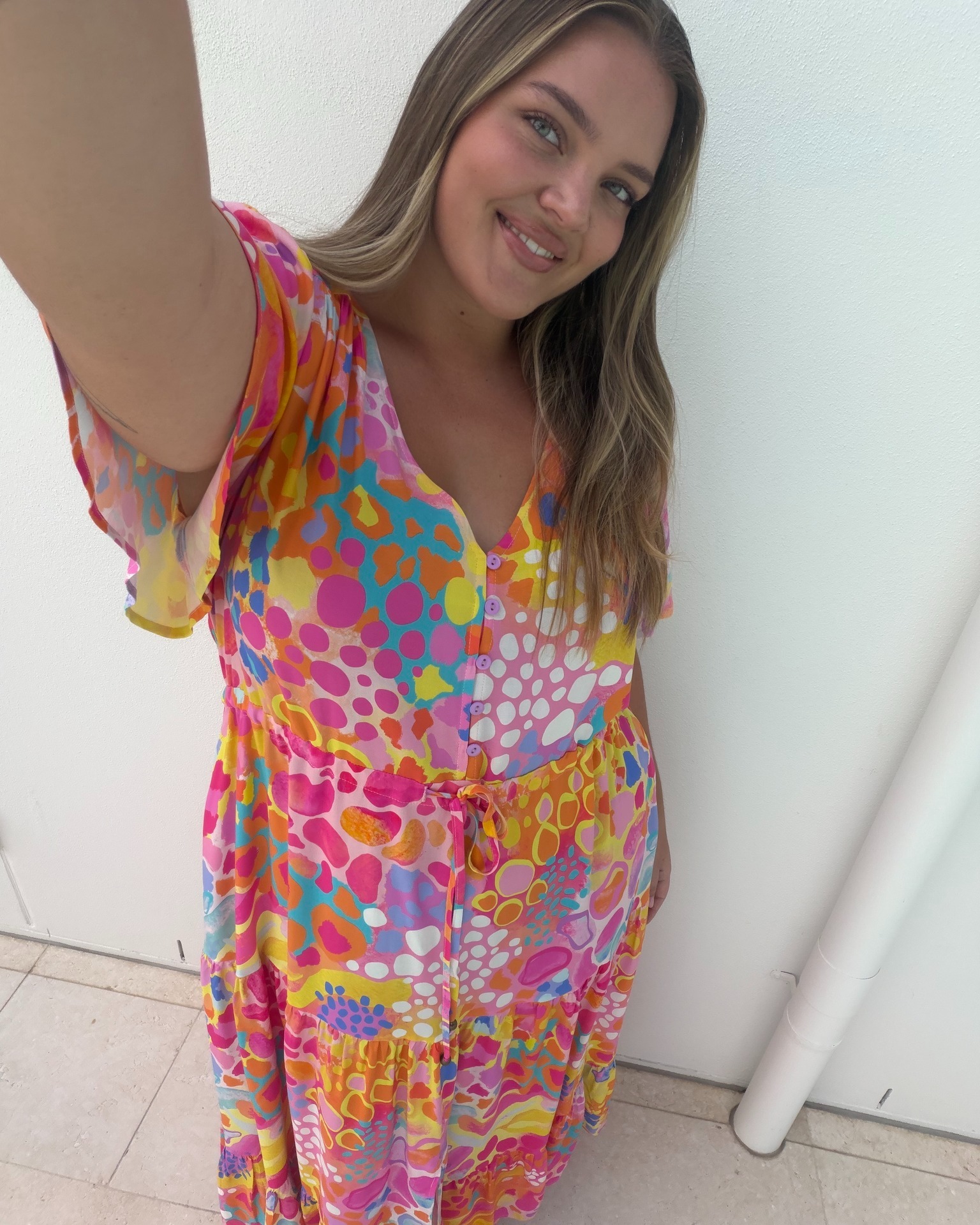 Proud Poppy Clothing Facebook ad