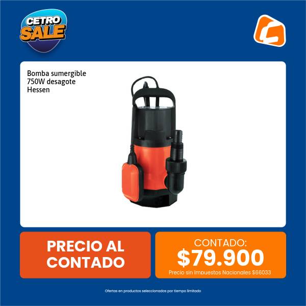CETROGAR Facebook ad