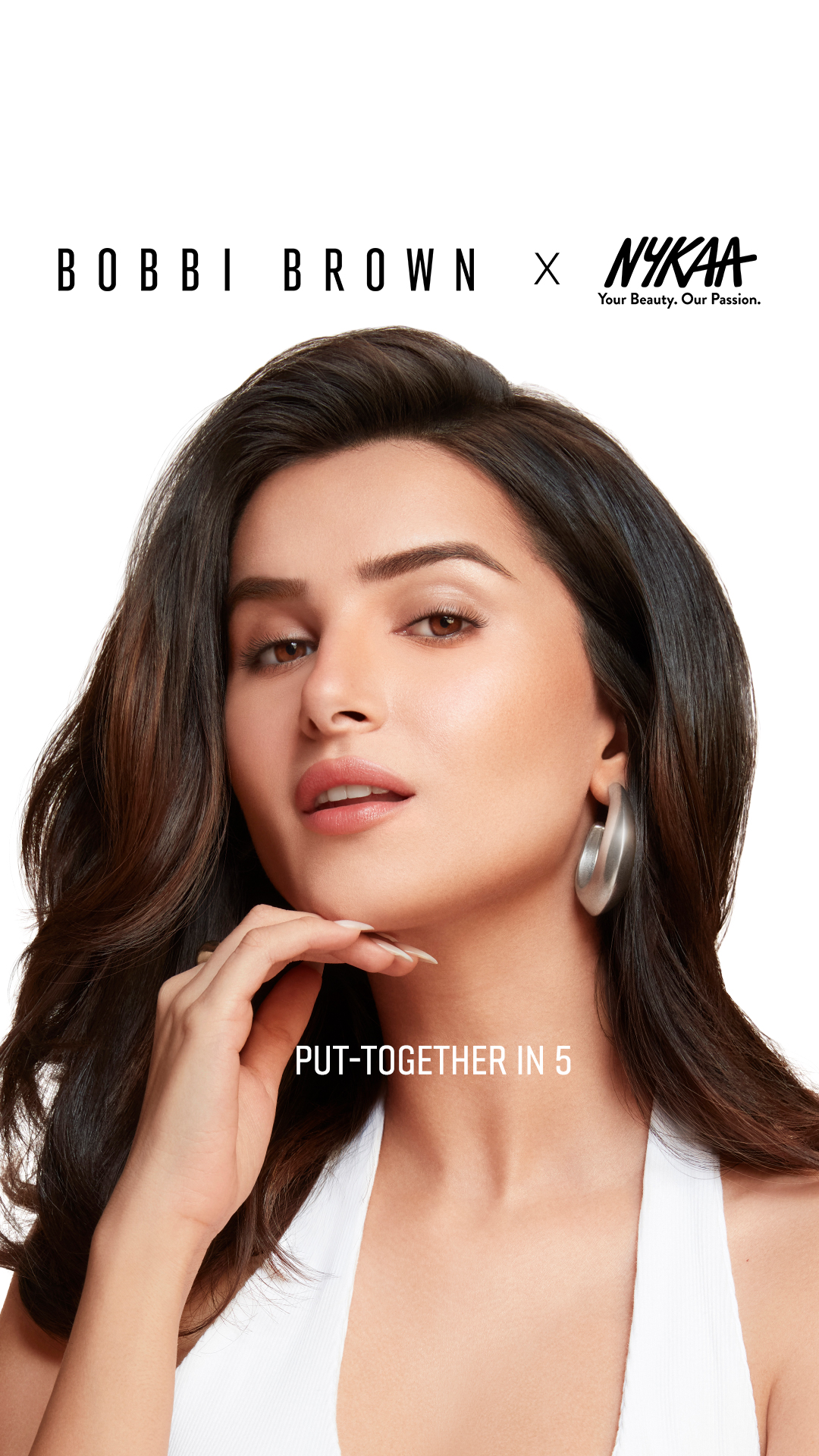 BobbiBrownIndia Facebook ad from Jul 15, 2026