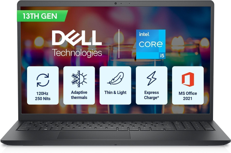 Dell Technologies Facebook ad