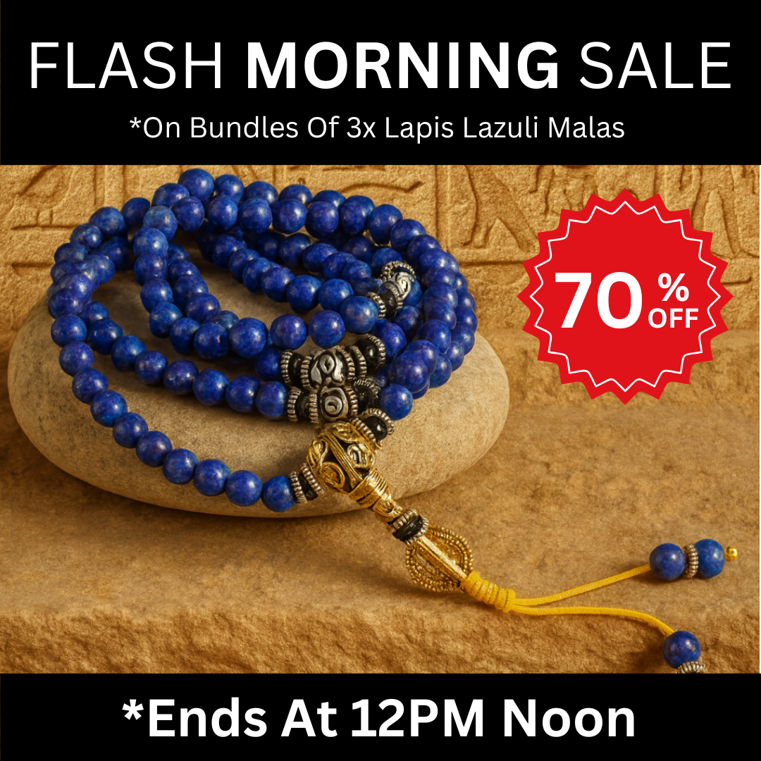 Karma Items Facebook ad
