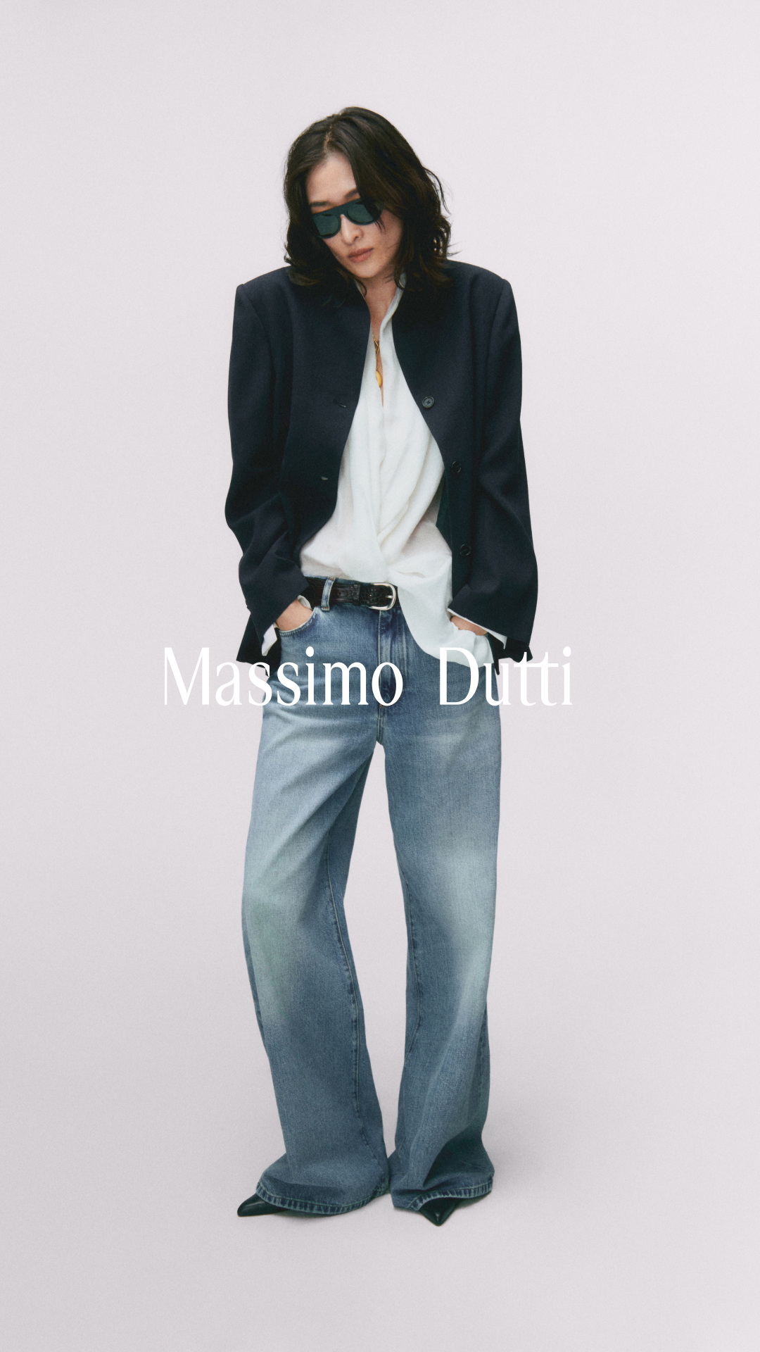 Massimo Dutti Facebook ad