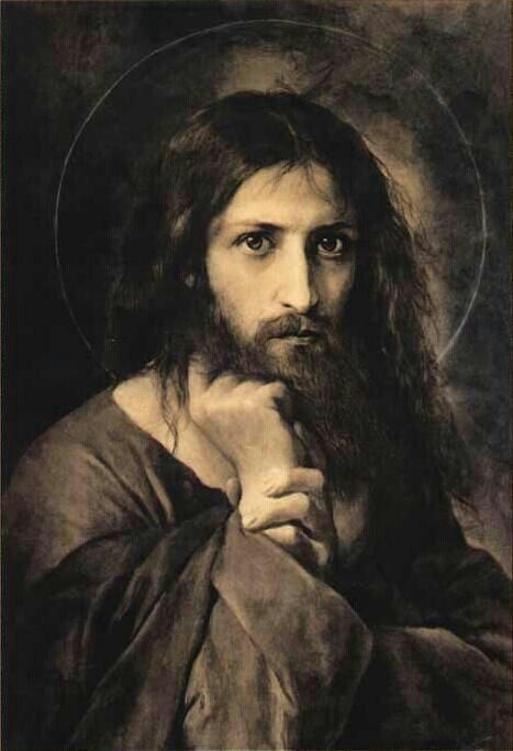 Church History Facebook ad: It is He who changes the times and…