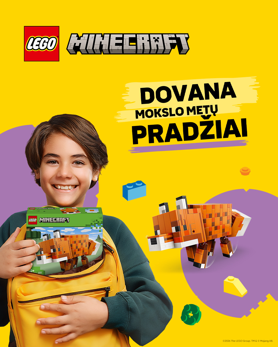 Pigu.lt Facebook ad