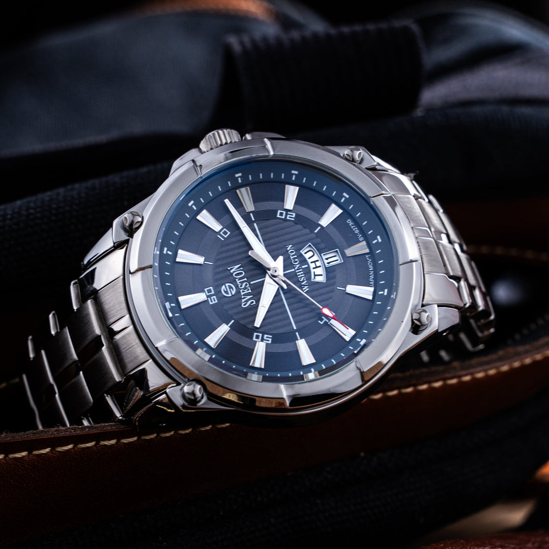 Sveston Watches Facebook ad