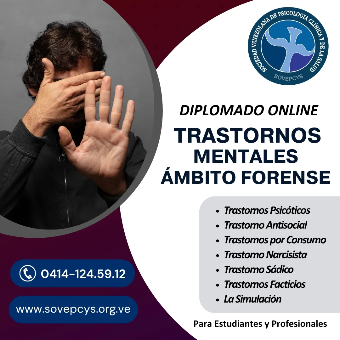 Sociedad Venezolana de Psicología Clínica y Salud Facebook ad: Reciba un cordial saludo.